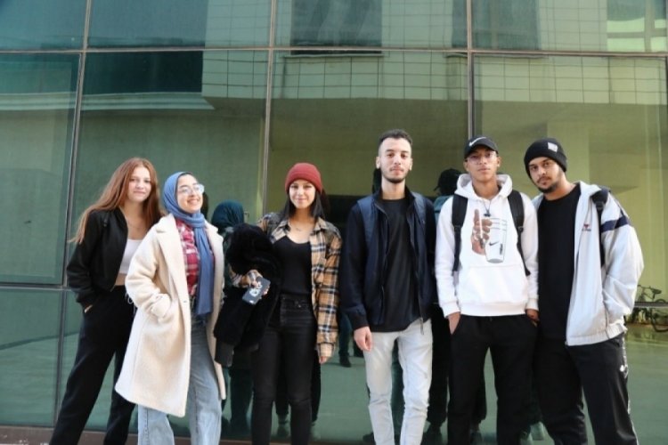 BT&Uuml; 10 farklı b&ouml;lgede proje hibe desteği almaya hak kazandı