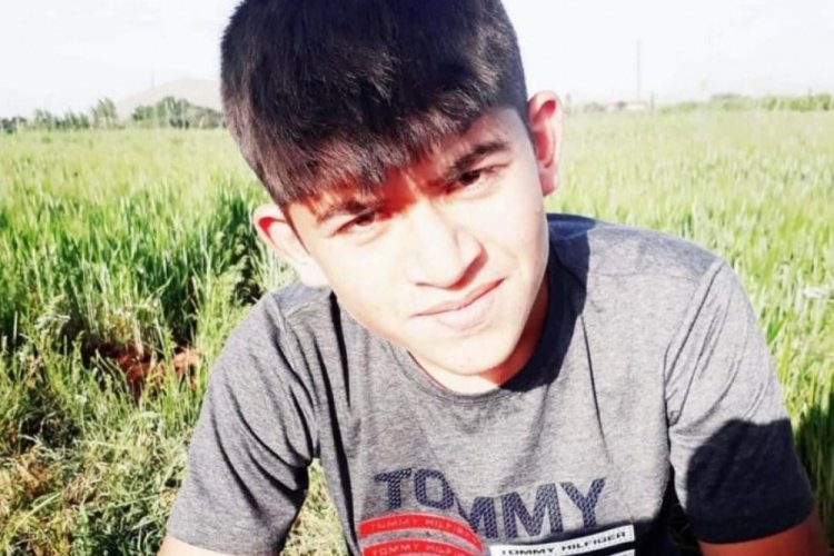 10 g&uuml;n &ouml;nce işe başlayan gen&ccedil; boğularak hayatını kaybetti
