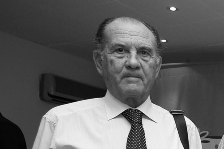Bakan Bak'tan &Ouml;nder Seden i&ccedil;in taziye mesajı