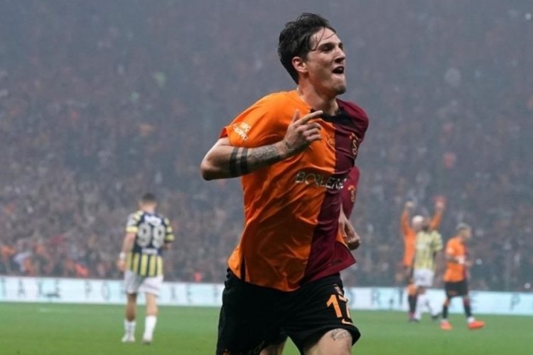 Galatasaray, Zaniolo'yu Aston Villa'ya kiraladı