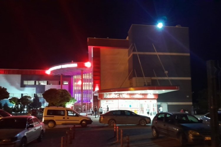 Konya'da tarla sulama kavgası: &Ccedil;ok sayıda yaralı var