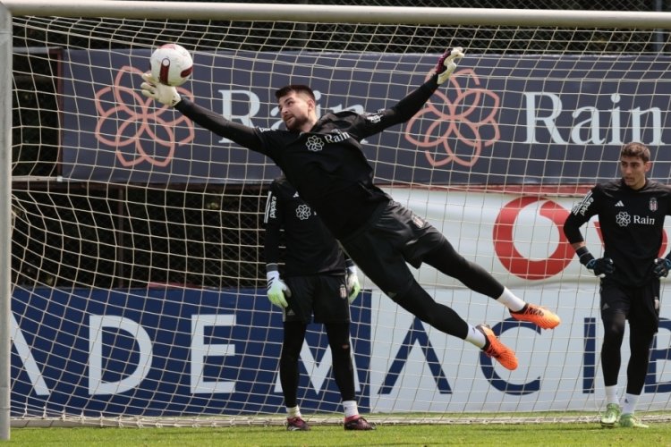 Beşiktaş'ın rakibi Pendikspor