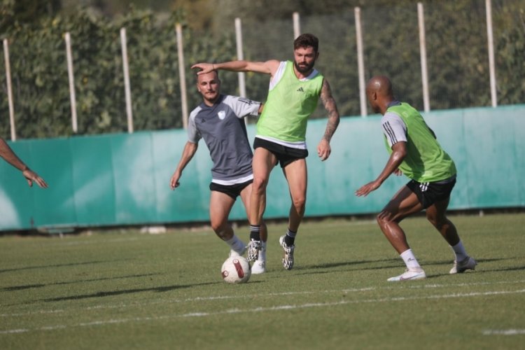 Erzurumspor deplasmanda Bodrumspor ile karşılaşacak