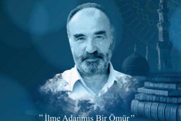 Bursa'da Hayrettin Karaman'a vefa