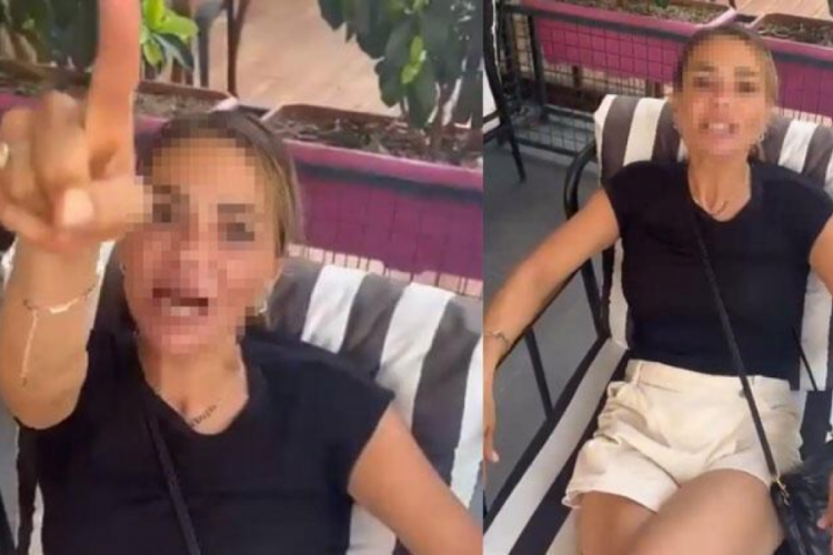 Cumhurbaşkanı Erdoğan'a hakaretten g&ouml;zaltına alınmıştı, tutuklandı