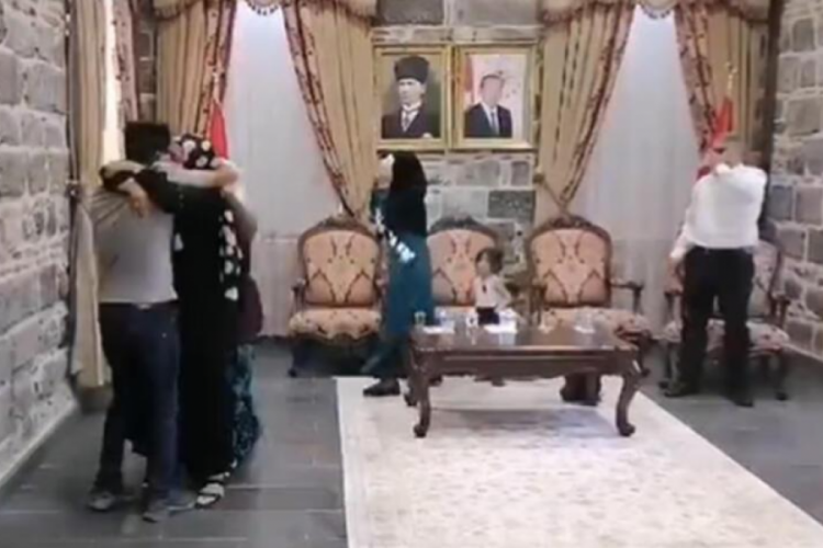İki aile daha evladına kavuştu