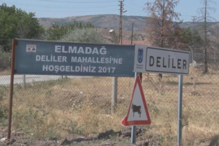 Ankara'da k&ouml;y ismi tartışması!