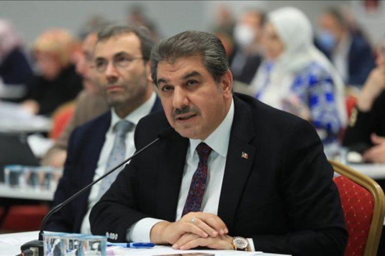 AK Parti'nin İBB Başkan adayı kim olacak? Flaş adaylık a&ccedil;ıklaması