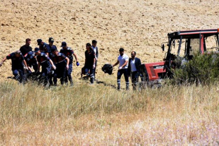 Sivas'taki enişte ve yeğen cinayetinin planlı olduğu &ouml;ğrenildi!