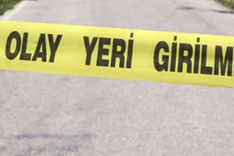 Samsun'da 9. kattan atlayan 15 yaşındaki &ccedil;ocuk &ouml;ld&uuml;