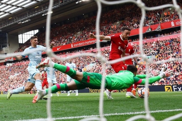 Liverpool Bournemouth'u 3-1 mağlup etti