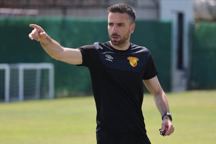 Radomir Kokovic: Bu ma&ccedil; i&ccedil;in 0-0 adil bir skor