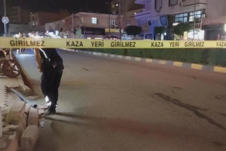 Amasya'da &ccedil;ıkan tartışmada kadın kocasını av t&uuml;feğiyle &ouml;ld&uuml;rd&uuml;