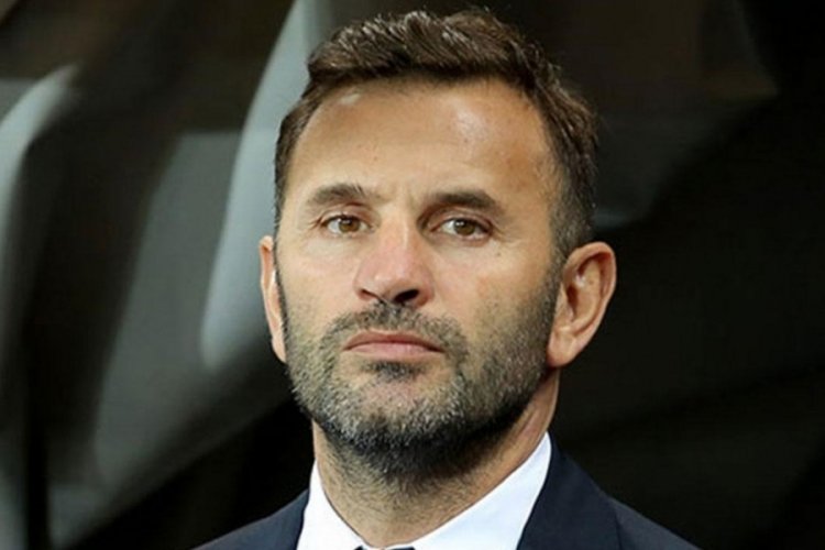 Okan Buruk: Haklı bir galibiyet elde ettik