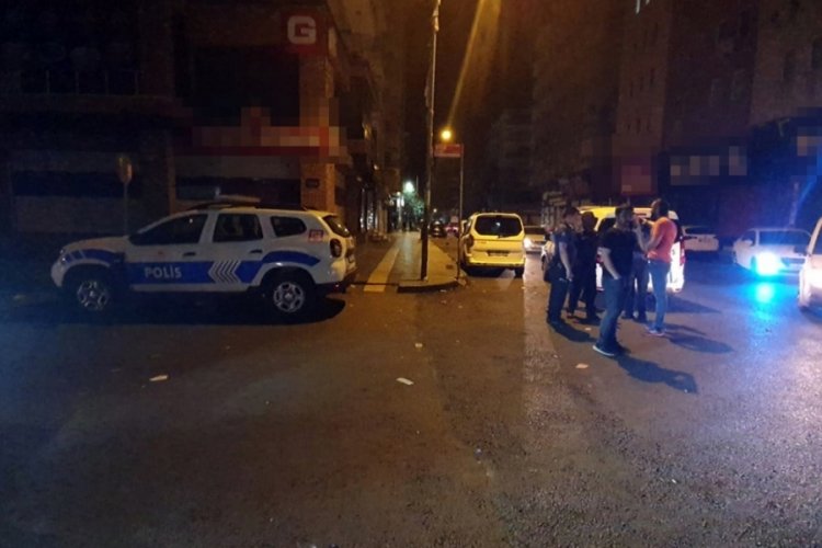 Tartışama vahşete d&ouml;n&uuml;şt&uuml;: Gece yarısı evde palayla &ouml;ld&uuml;rd&uuml;!