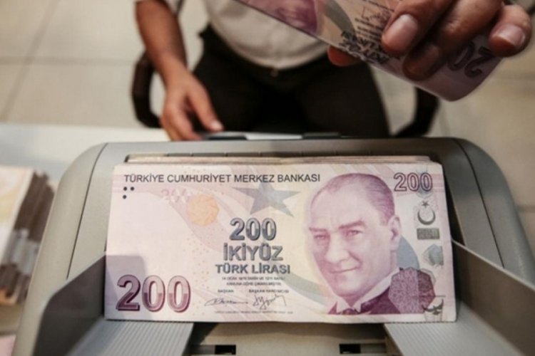 Merkez Bankası'ndan zorunlu karşılık uygulamasında değişiklik