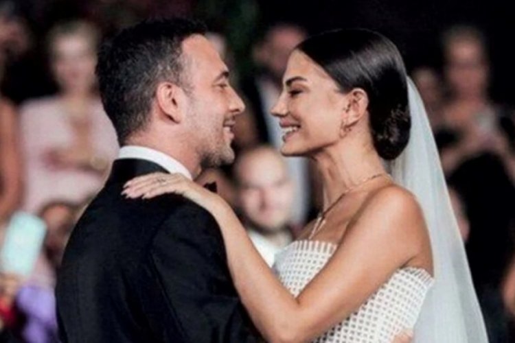 Oğuzhan Ko&ccedil; biten evliliği hakkında konuştu