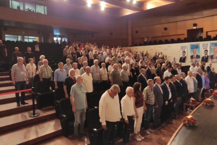 CHP Osmangazi'de se&ccedil;im heyecanı