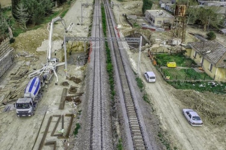 TCDD'den tren seferleri ile ilgili a&ccedil;ıklama