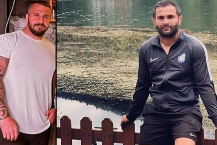 Tartıştığı iş ortağını kalbinden bı&ccedil;aklayarak &ouml;ld&uuml;rd&uuml;
