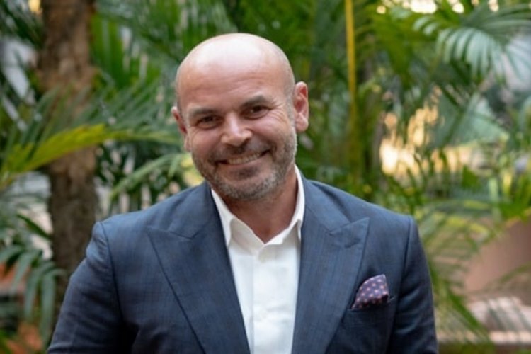 A&ccedil;ılışa hazırlanan Swiss&ocirc;tel Uludağ'ın Genel M&uuml;d&uuml;r&uuml; belli oldu