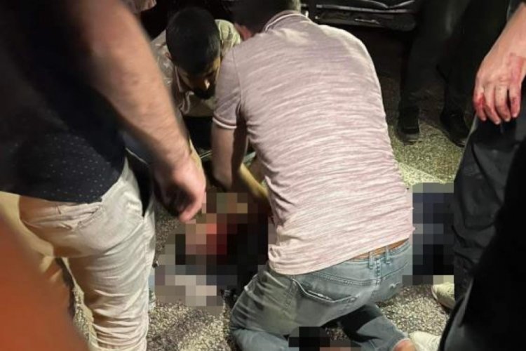 Ankara Polatlı'da iki ayrı trafik kazası: 2 &ouml;l&uuml;, 3 yaralı