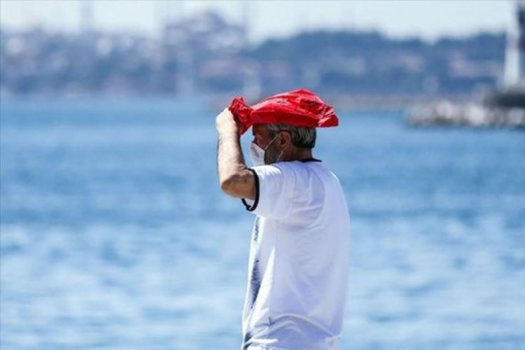 Bursa'da bug&uuml;n hava nasıl olacak?