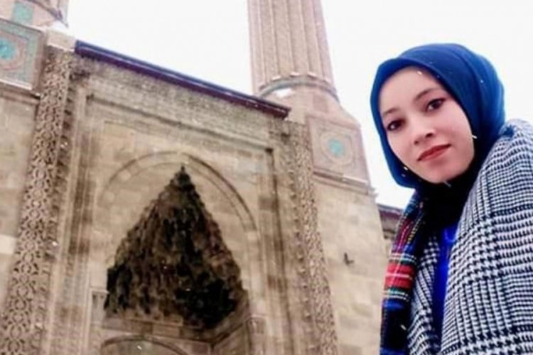 Pazarcıların kavgası gen&ccedil; kadını hayattan kopardı