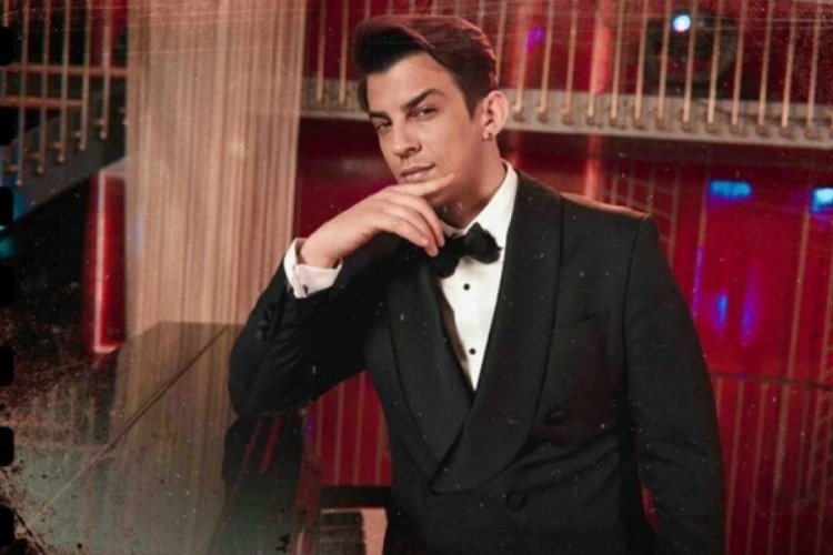 Norm Ender'den Tamer Karadağlı'ya destek geldi