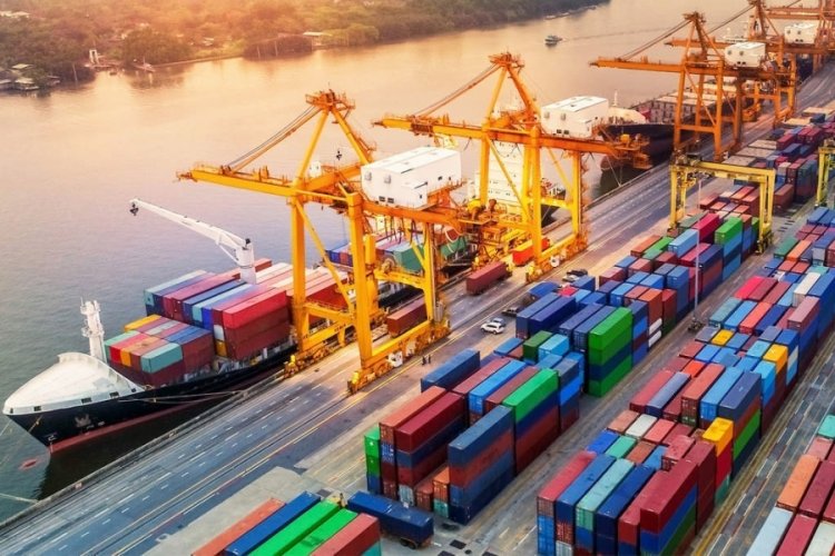 Yurt dışı &uuml;retici fiyat endeksi a&ccedil;ıklandı