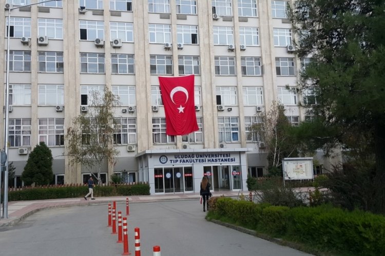 Bursa Uludağ Üniversitesi Tıp Fakültesi'nden akreditasyon başarısı 