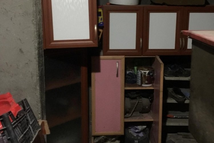 Bursa'da hırsızlık yapan kadın yakalanınca a&ccedil;ıklaması şoke etti!