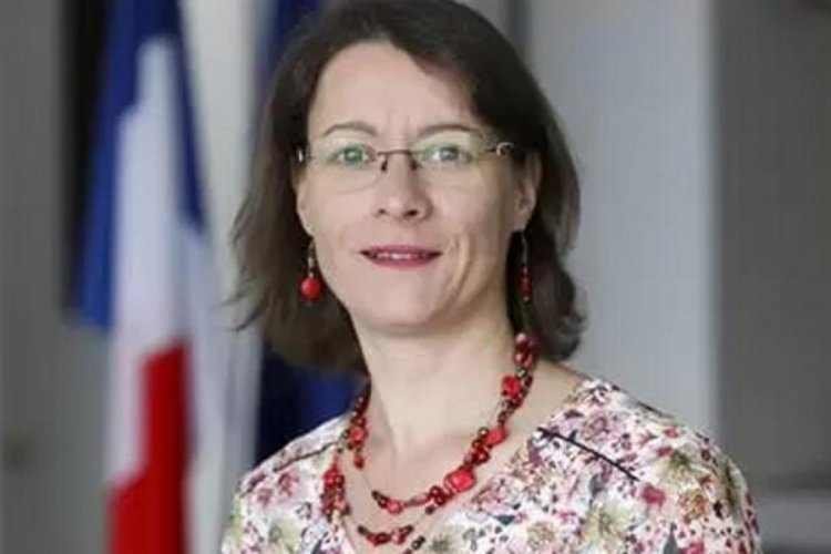 Emmanuel Macron'un danışmanı T&uuml;rkiye B&uuml;y&uuml;kel&ccedil;isi oluyor