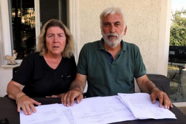 Tıp fak&uuml;ltesi &ouml;ğrencisi Enes'in acılı babasından &ccedil;arpıcı iddia