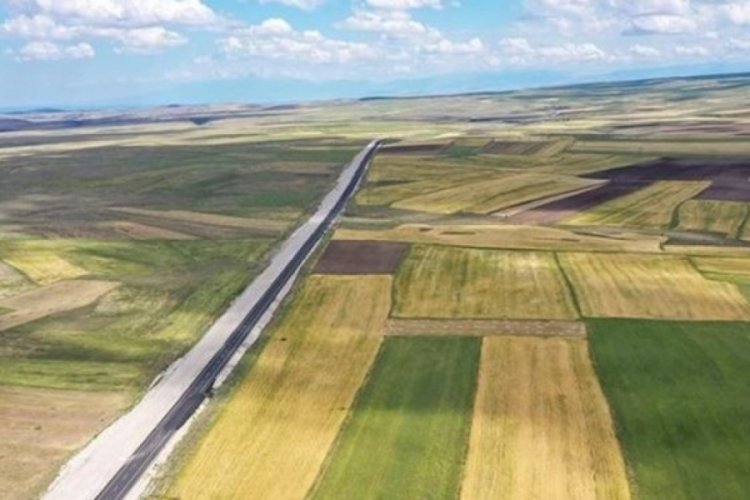 Arsa ve tarla satışlarında rekor kırıldı