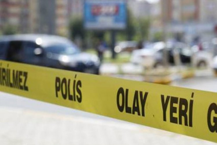 Samsun'da 16 yaşındaki &ccedil;ocuk kullandığı trakt&ouml;r&uuml;n altında kaldı