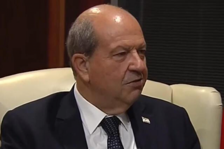 Ersin Tatar: Rumların gayesi, Pile'nin tamamen bir Rum k&ouml;y&uuml; olması