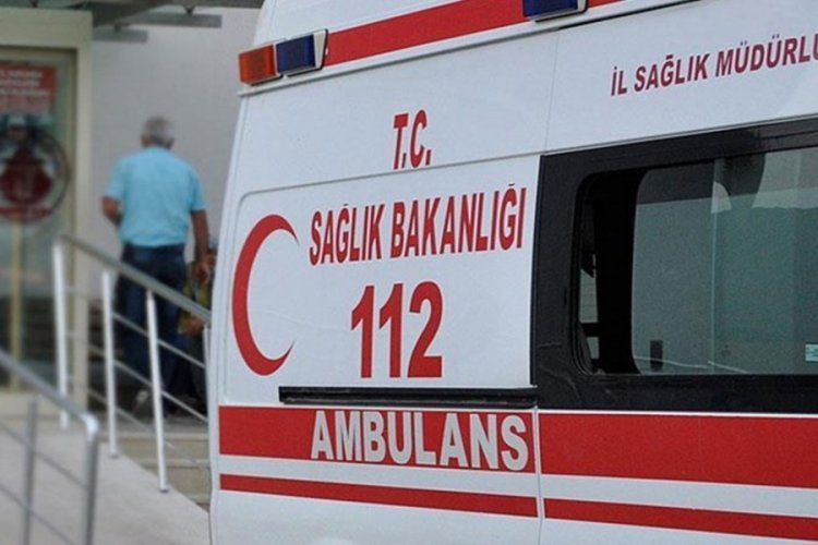 Niğde'de kadın cinayeti! Nuket Gezerekaya eşi tarafından vurularak &ouml;ld&uuml;r&uuml;ld&uuml;