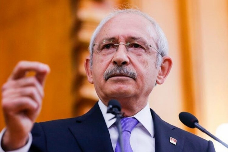 Kılı&ccedil;daroğlu: Veteriner hekimlerimizin daima yanındayız