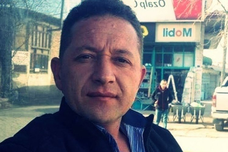 Ankara'da saman y&uuml;kl&uuml; kamyonet devrildi: 1 &ouml;l&uuml;
