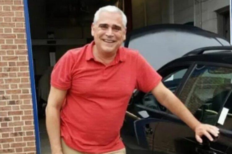 Tolga Savacı'nın yeni mesleği