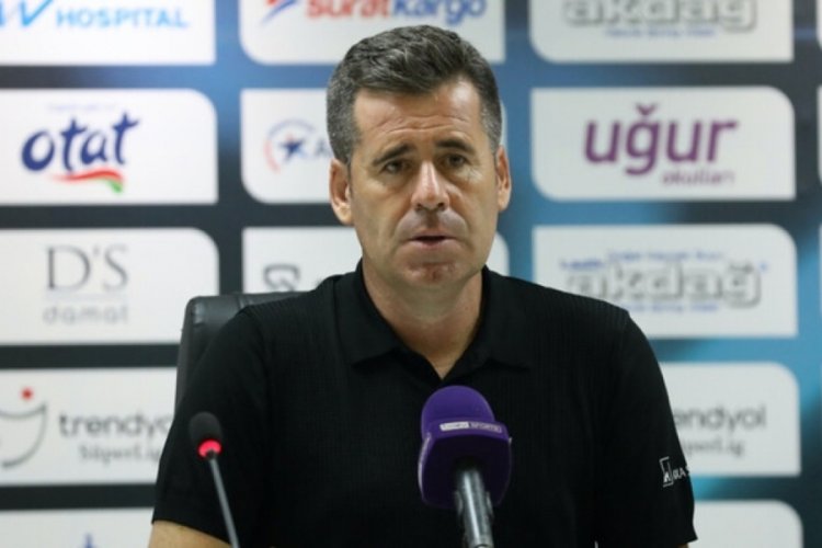 H&uuml;seyin Eroğlu: Fenerbah&ccedil;e'nin net pozisyonu yoktu