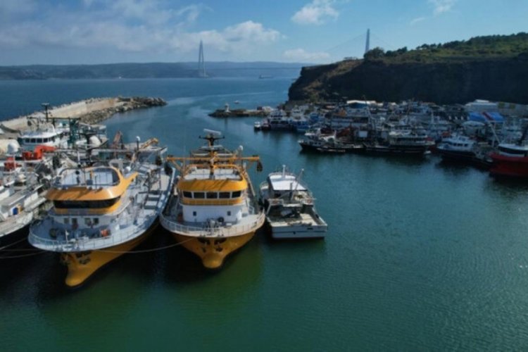 Balık&ccedil;ıların g&ouml;z&uuml; 1 Eyl&uuml;l'de