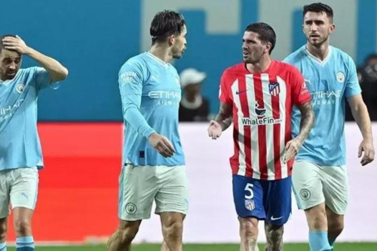 Galatasaray'ın hedefindeki isme 32 milyon Euroluk teklif
