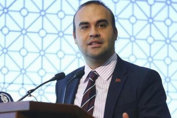 Suudi Arabistan'la yapay zeka iş birliği masada