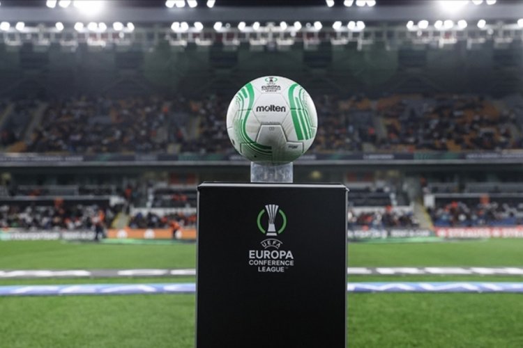 UEFA Avrupa Konferans Ligi elemelerinde play-off turu başlıyor