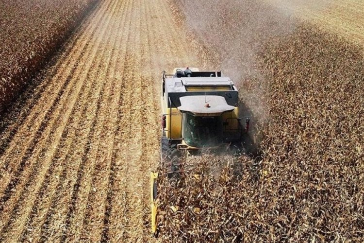 Tarımsal girdi fiyat endeksi arttı