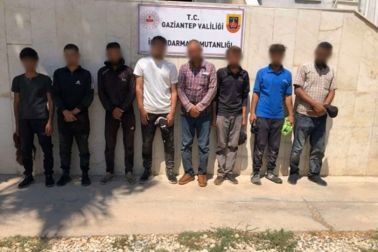 İnsan ka&ccedil;ak&ccedil;ıları polis kılığında su&ccedil; işliyor
