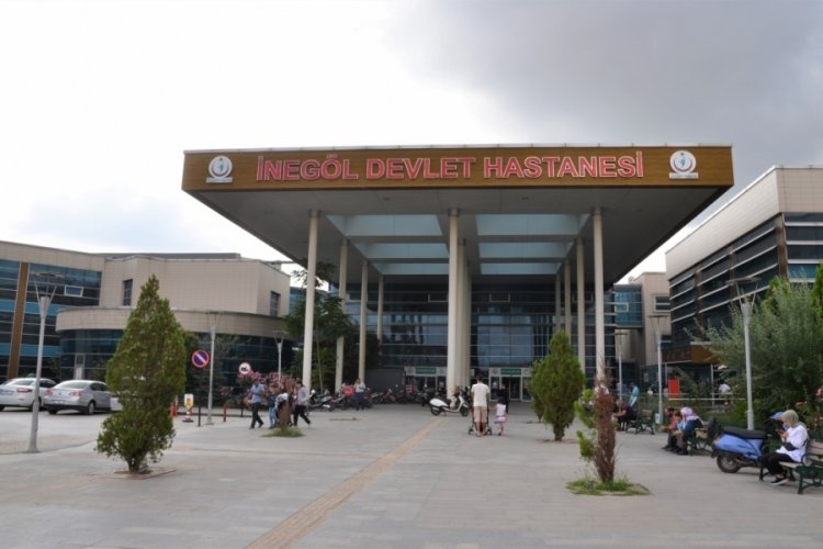 Bursa'da kullanılmayan on binlerce ila&ccedil; hastaneye gelenlerin dikkatini &ccedil;ekiyor