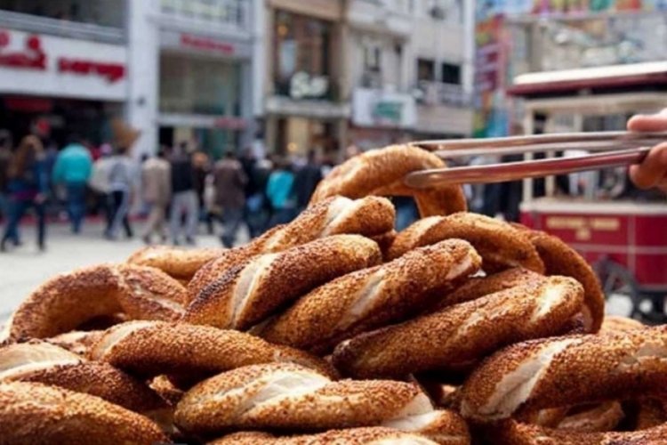 İzmir'de gevrekte yeni d&ouml;nem!